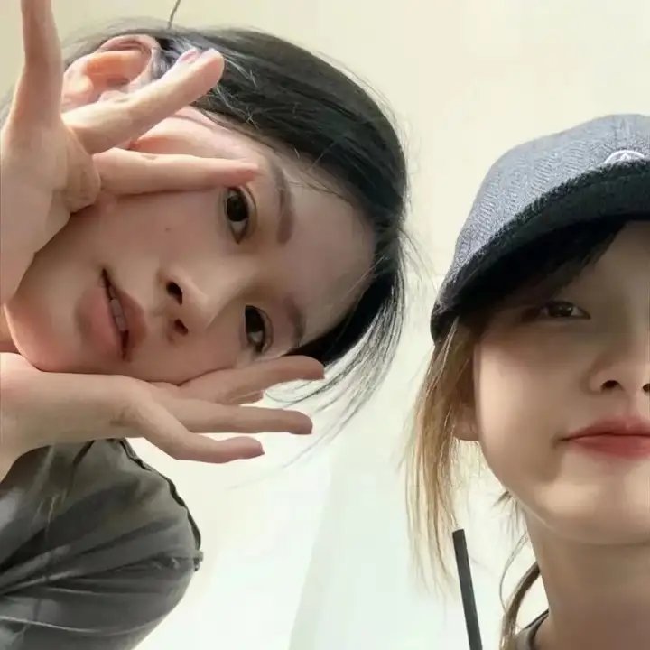 她不知道那些鸟的名字